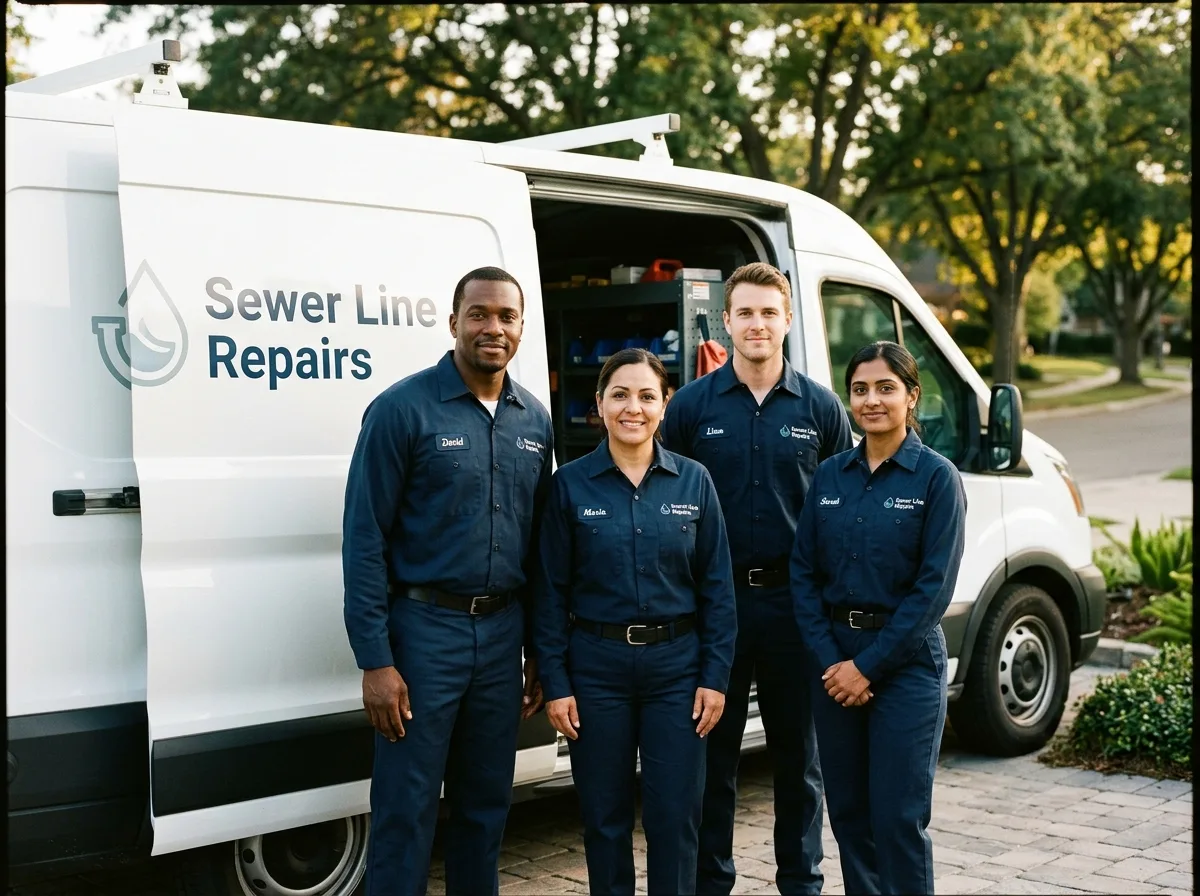 Emergency Plumber company in Petersburg, PA