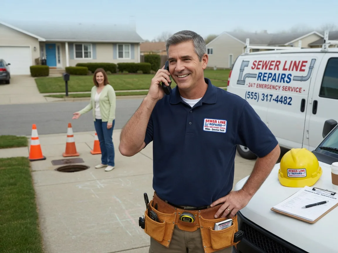Emergency Plumber Petersburg, PA FAQs